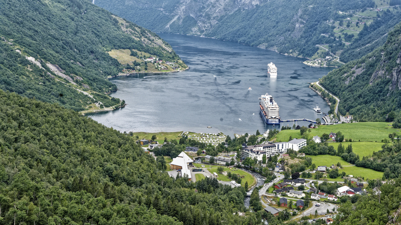 20230803 103734•Geiranger•Møre og Romsdal•Norway